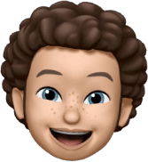 Matheus Landuci's emoji